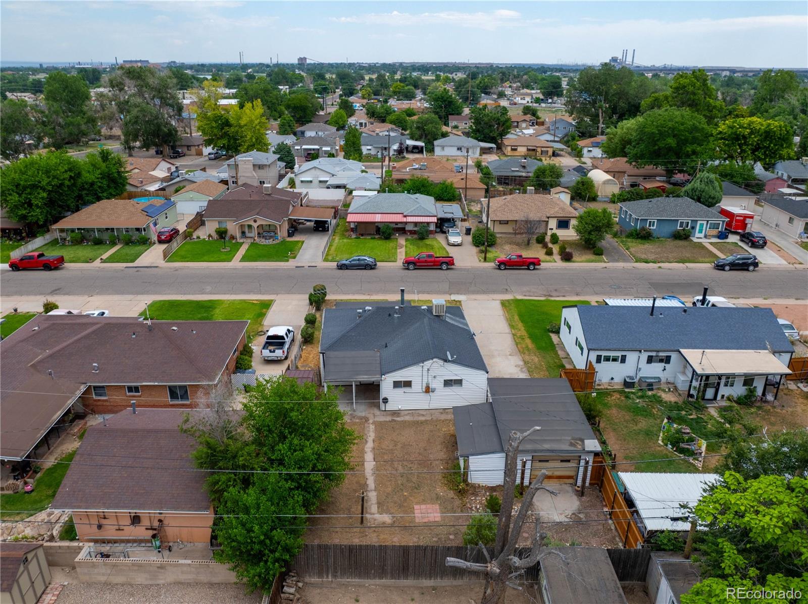 2541 Camellia St, Pueblo, CO 81005