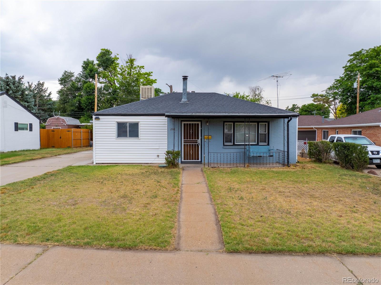 2541 Camellia St, Pueblo, CO 81005