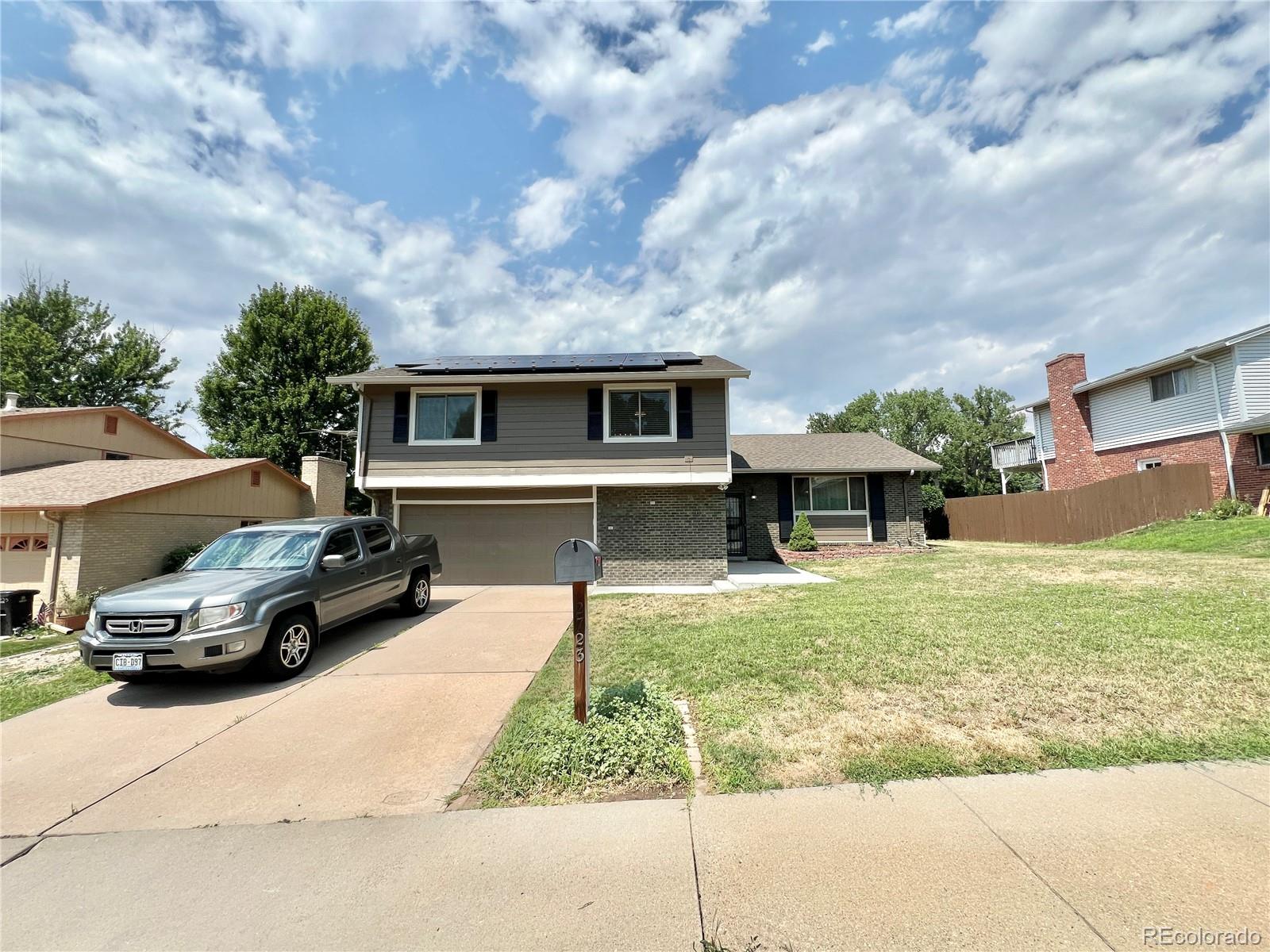 2723 S Otis St, Denver, CO 80227