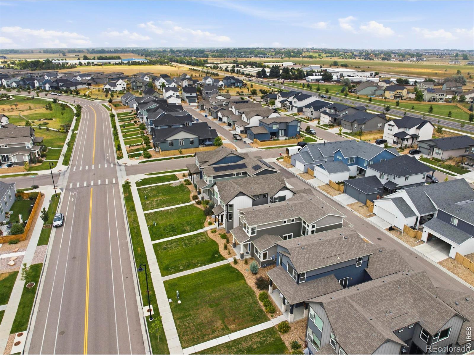 5230 Rendezvous Pw, Timnath, CO 80547