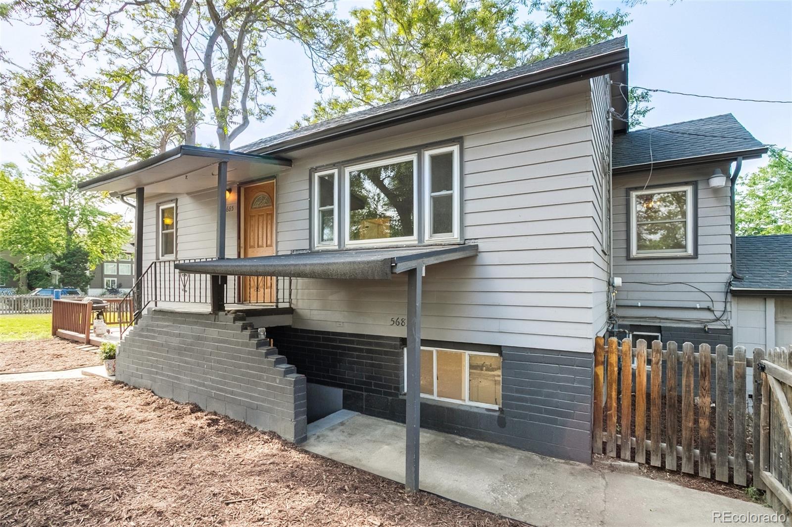5683 W 41st Ave, Denver, CO 80212