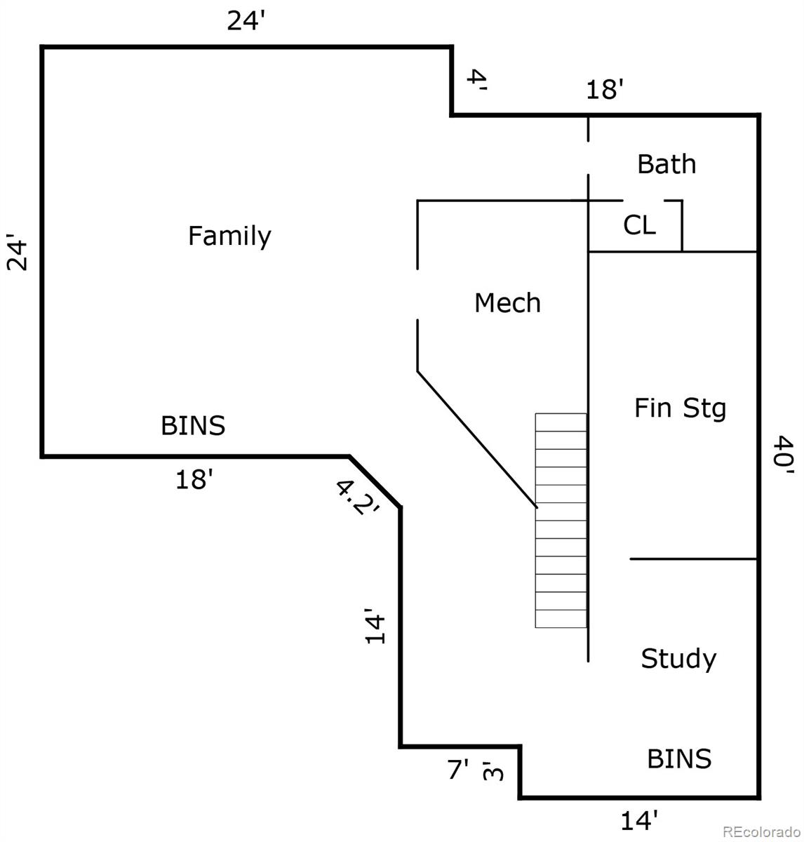 7330 E Bayaud Ave, Denver, CO 80230