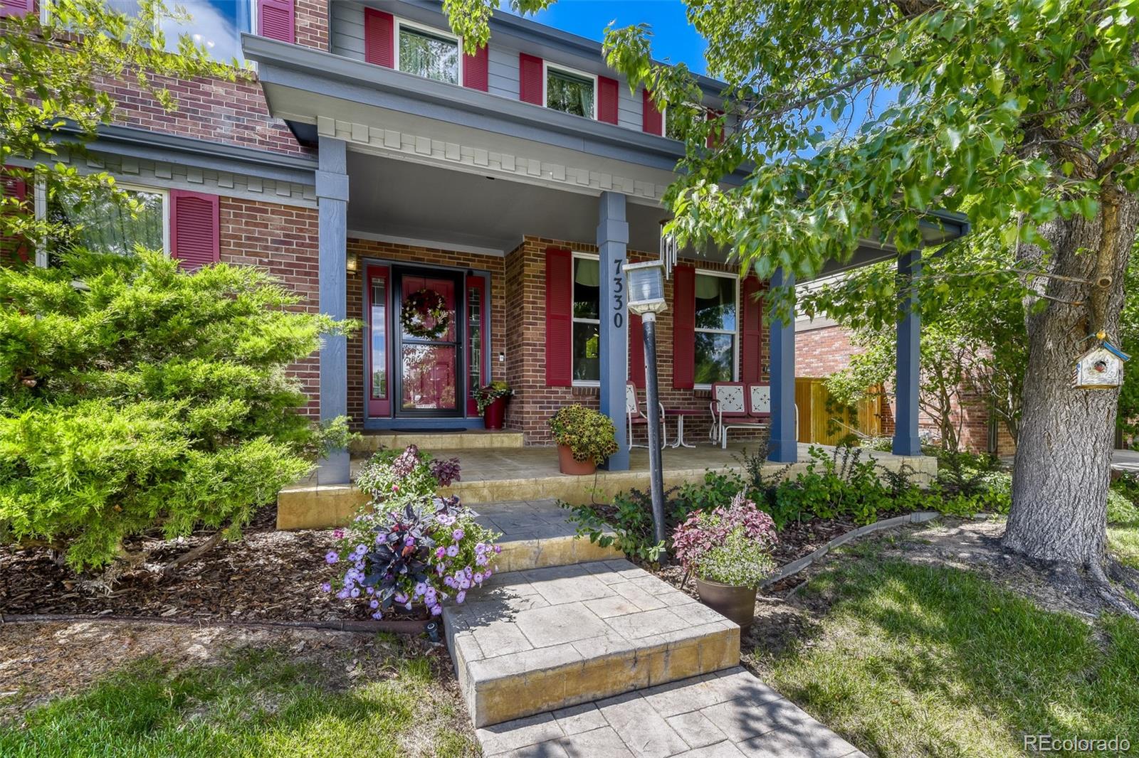 7330 E Bayaud Ave, Denver, CO 80230