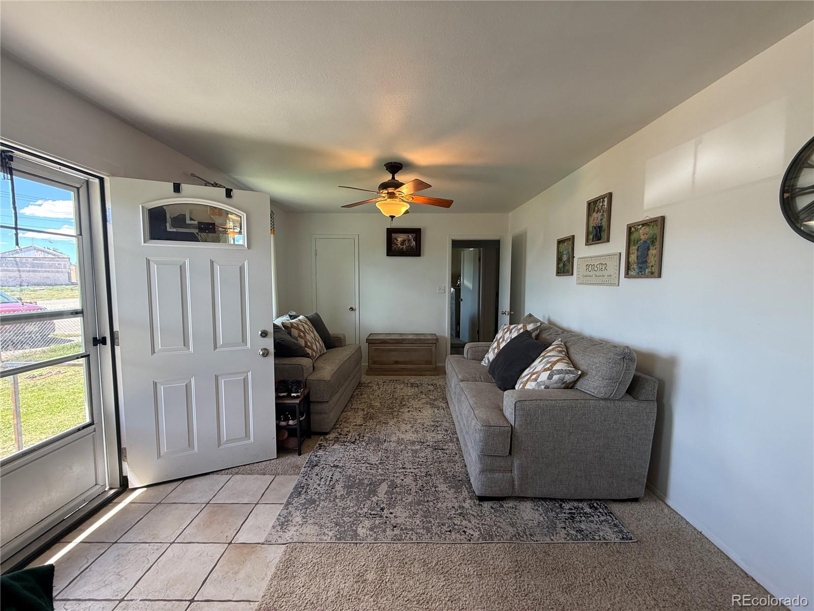 608 Broadway Ave, La Jara, CO 81140