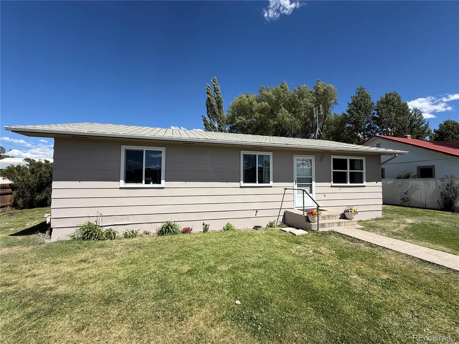 608 Broadway Ave, La Jara, CO 81140