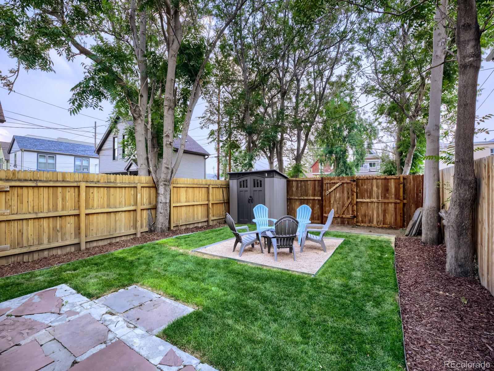 2808 California St, Denver, CO 80205