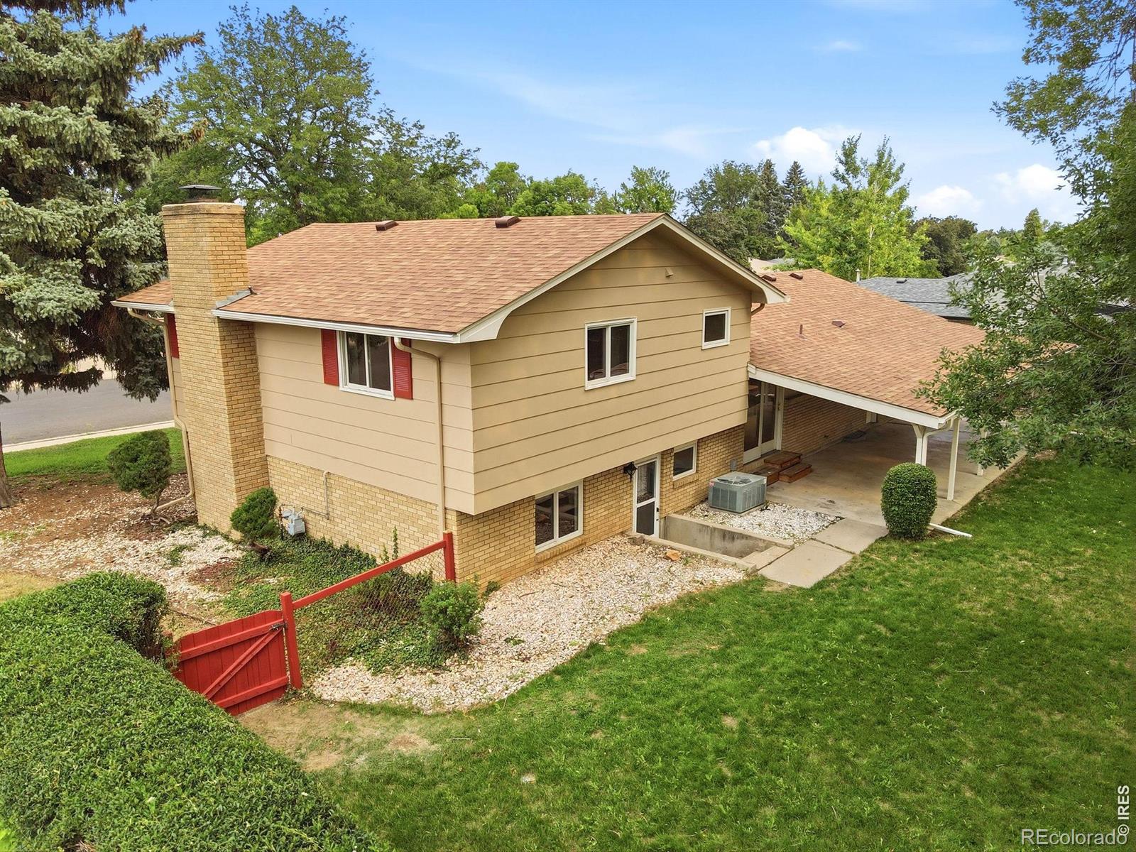 1917 Estrella Ave, Loveland, CO 80538