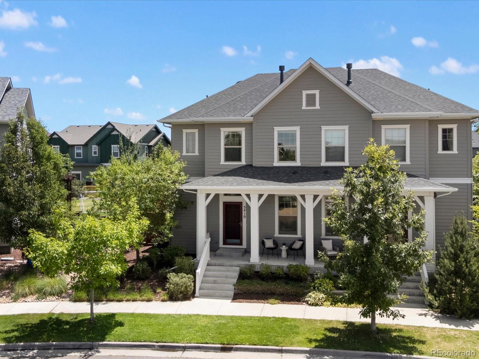 5410 Tamarac Way, Denver, CO 80238
