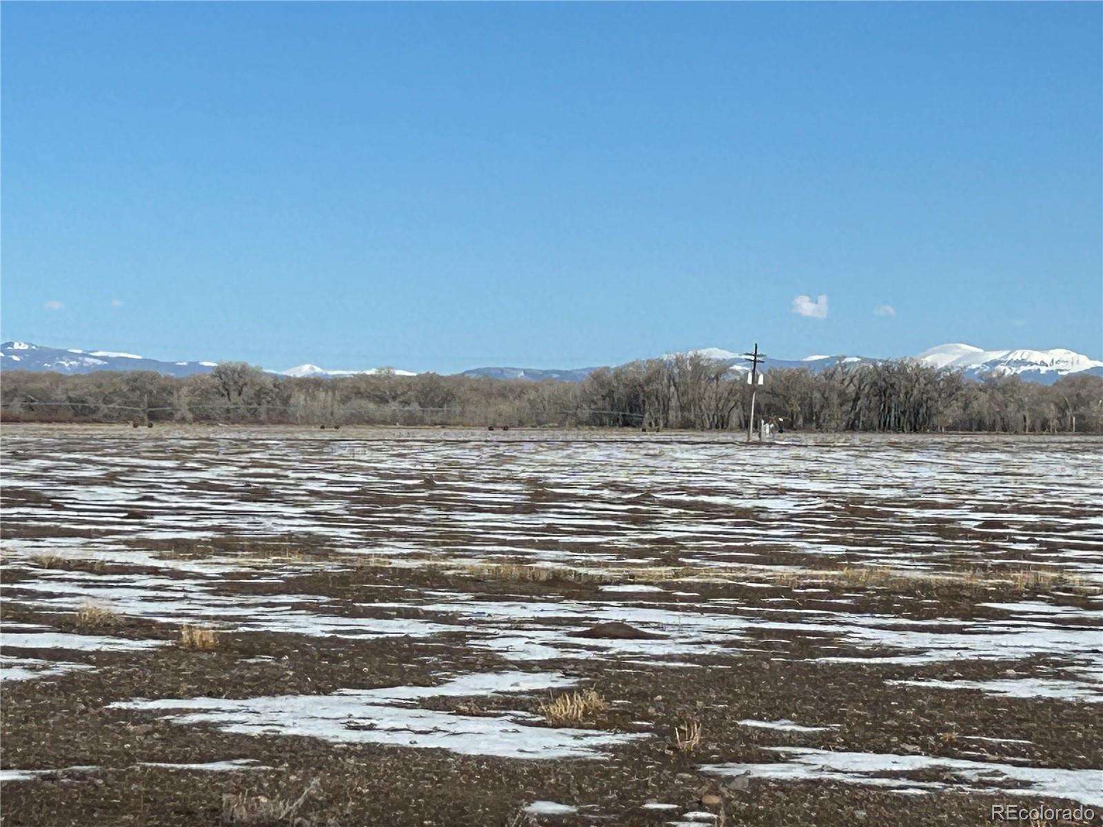 14355 County Road G 5 Tract 4, Antonito, CO 81120