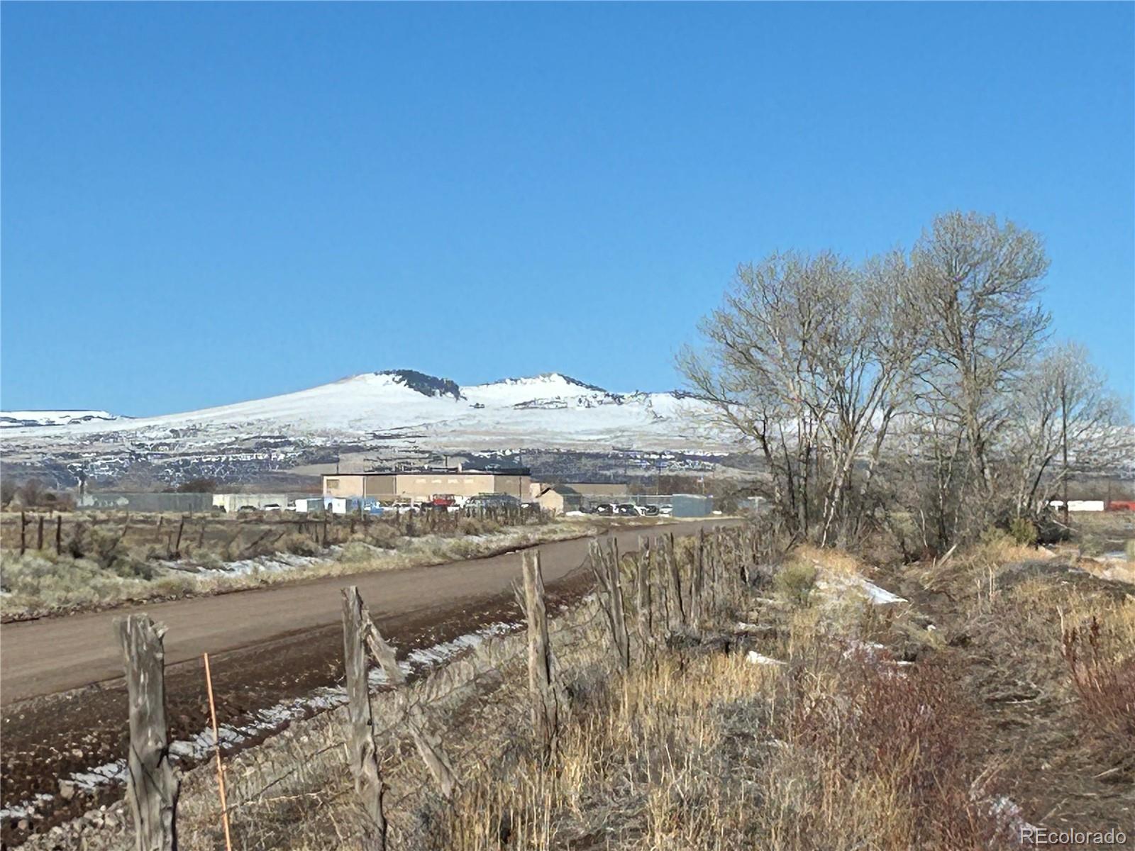 14355 County Road G 5 Tract 4, Antonito, CO 81120
