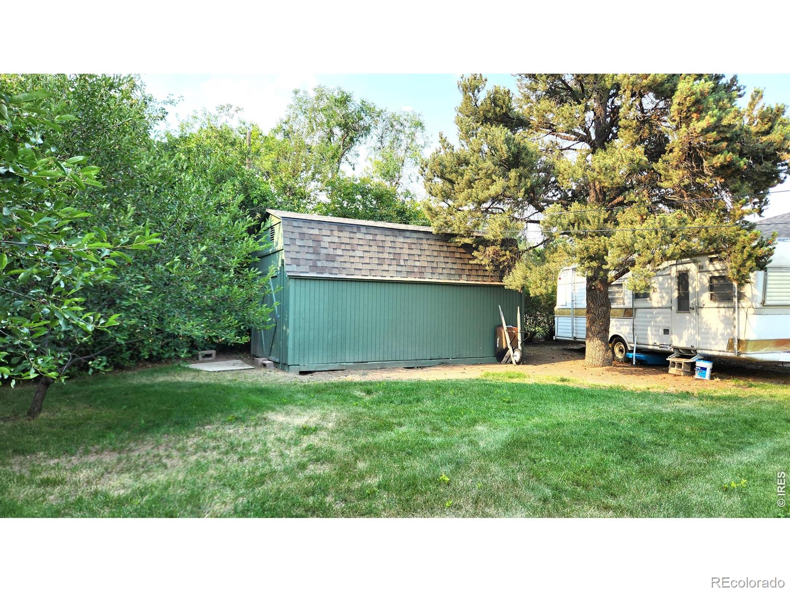 441 W 11th St, Loveland, CO 80537