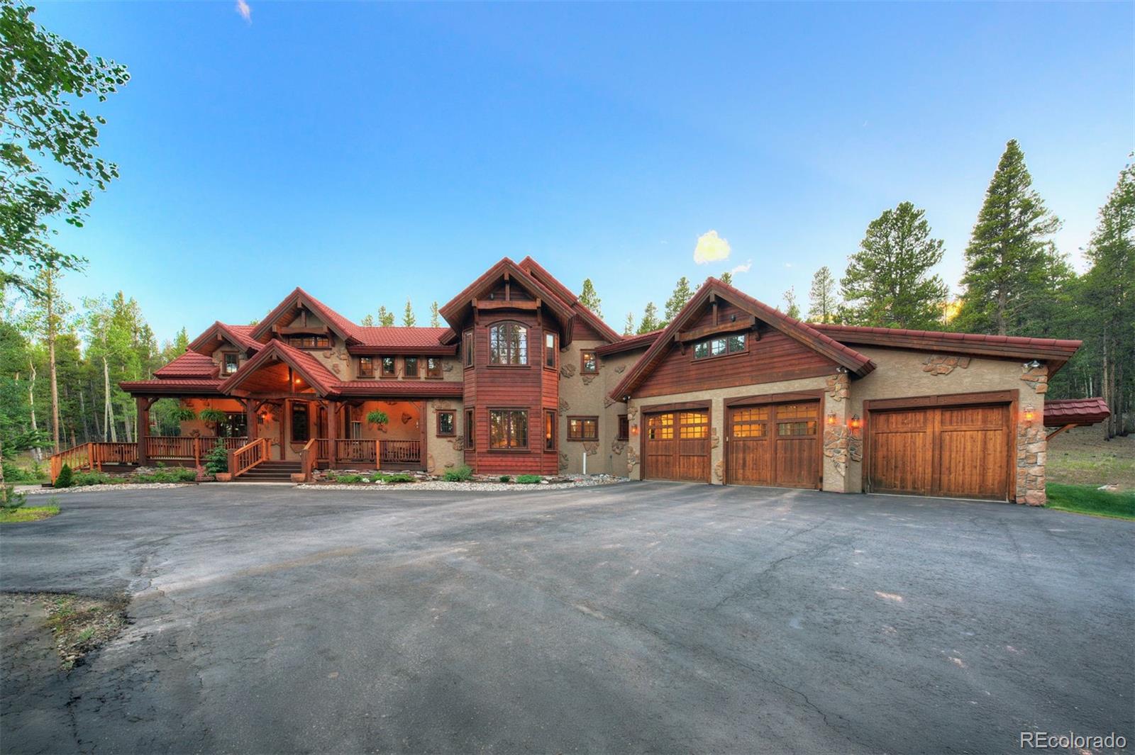 24 Little Baldy Cir, Fairplay, CO 80440