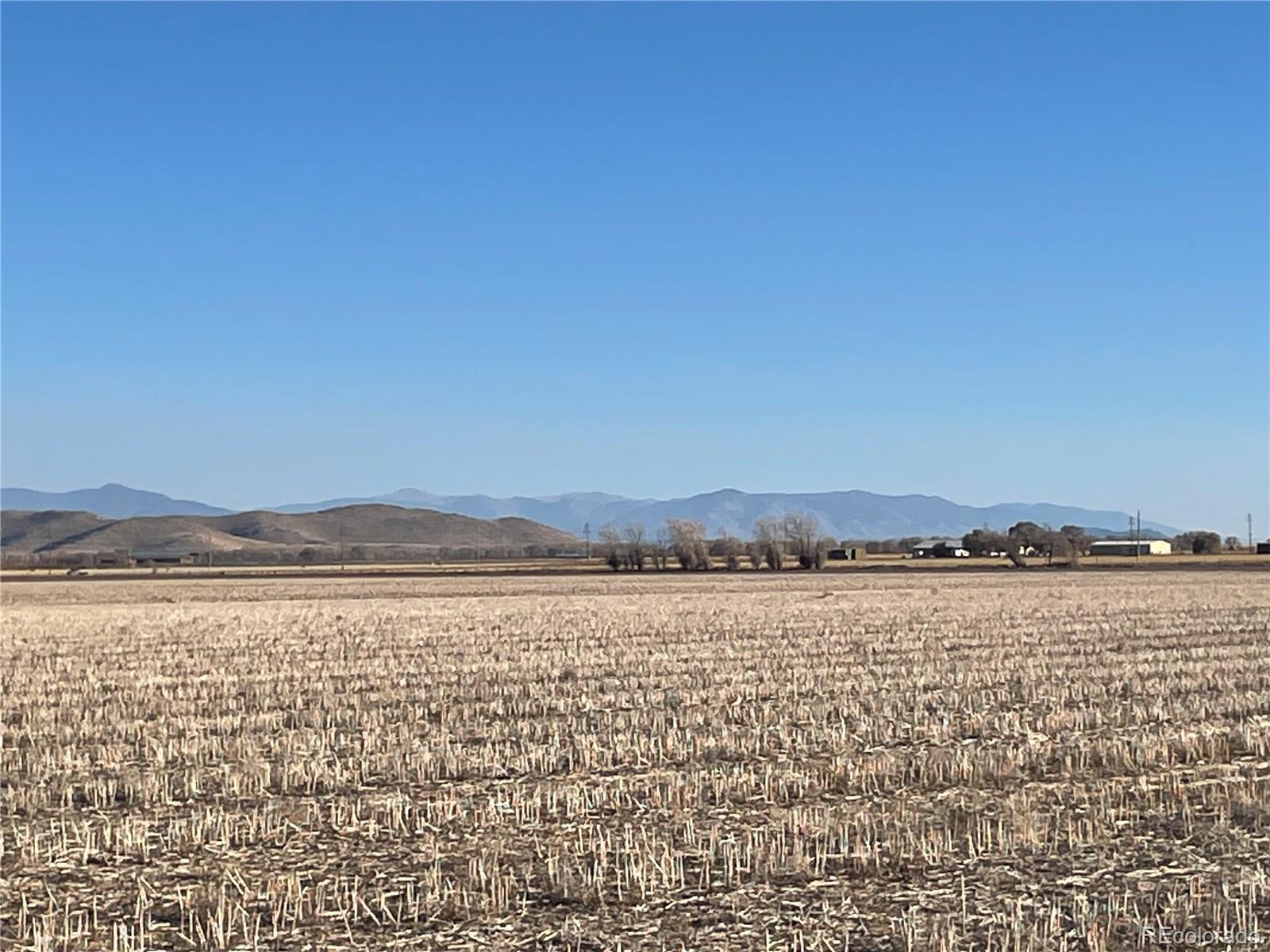 14355 County G 5 Tract 6, Antonito, CO 81120