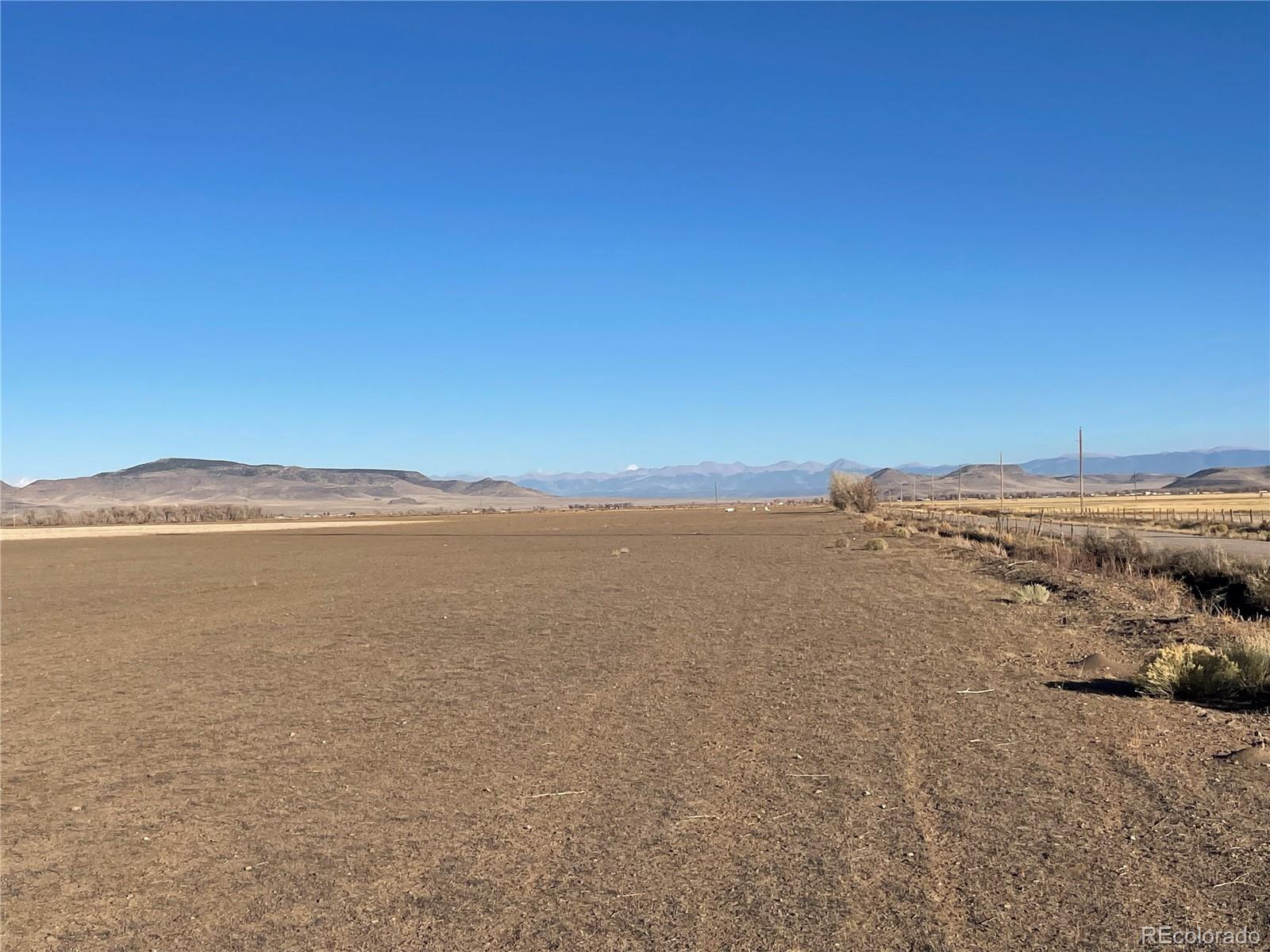 14355 County G 5 Tract 6, Antonito, CO 81120