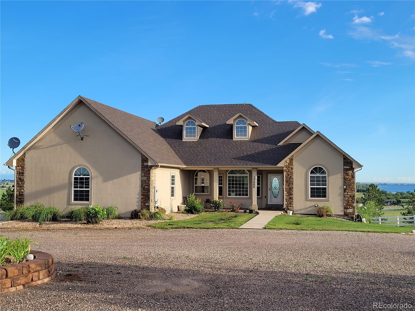 35880 E 149th Ct, Hudson, CO 80642