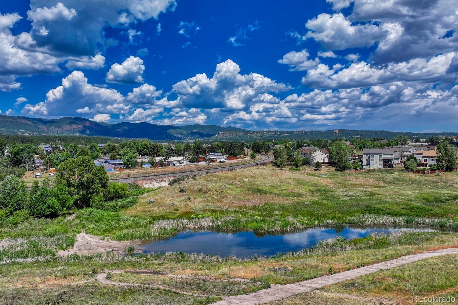 17240 Park Trail Dr, Colorado Springs, CO 80132