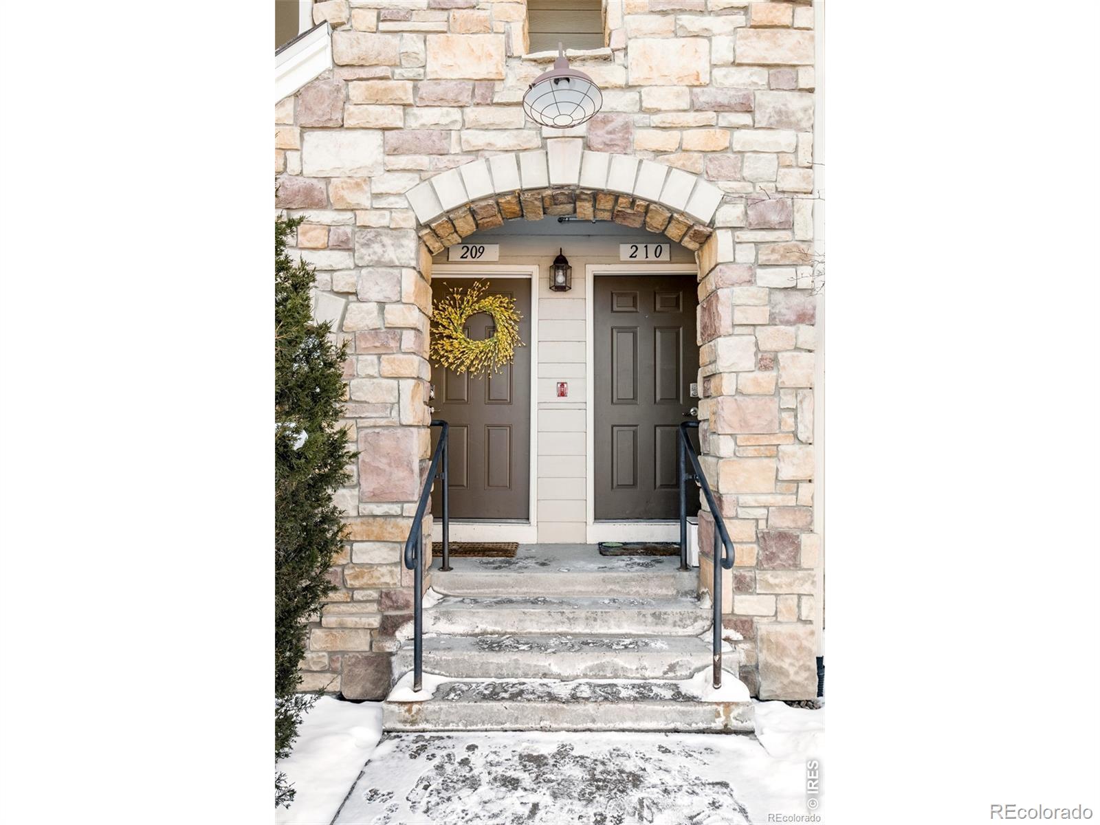 1509 S Florence Ct #209, Aurora, CO 80247