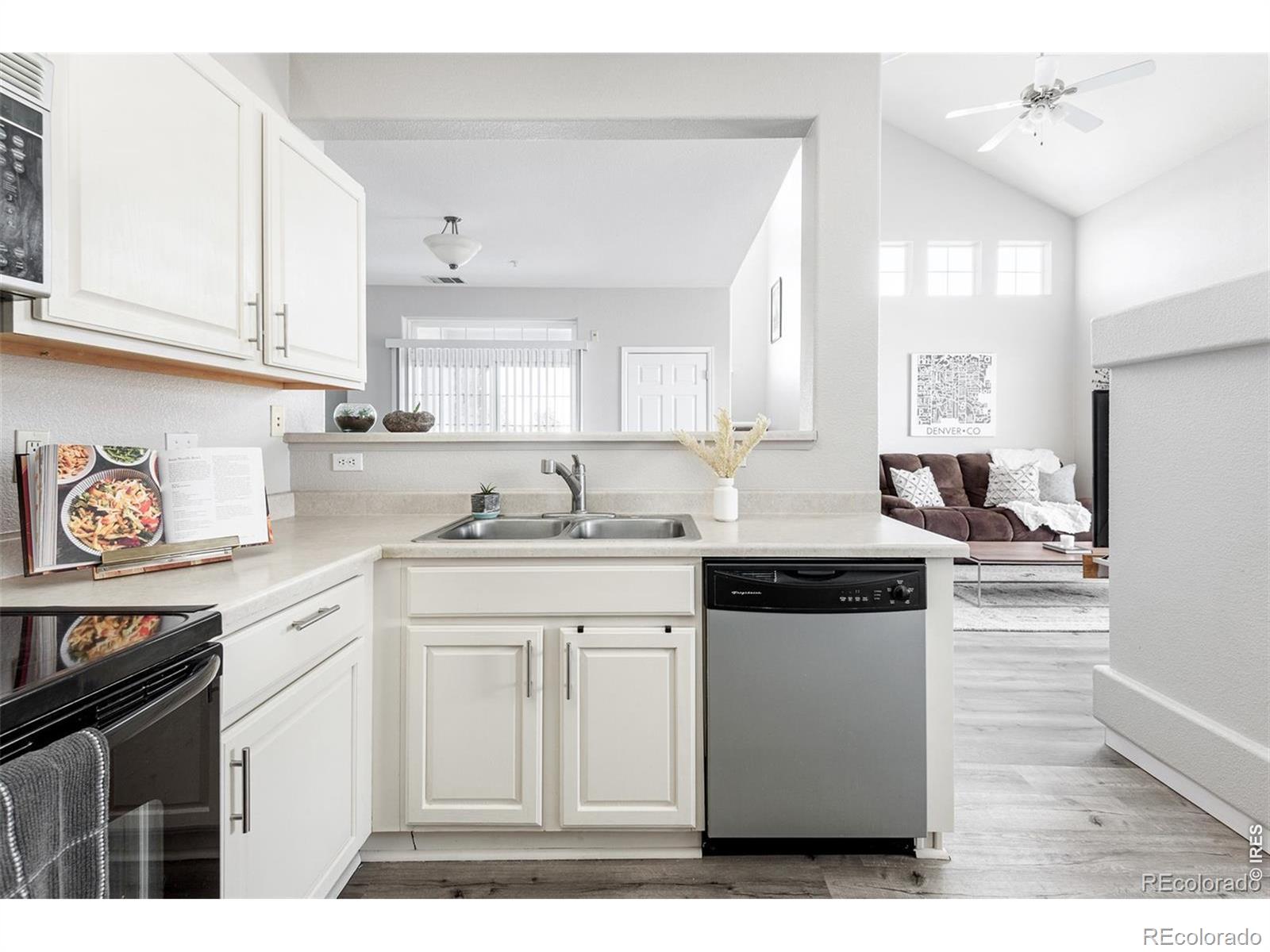 1509 S Florence Ct #209, Aurora, CO 80247