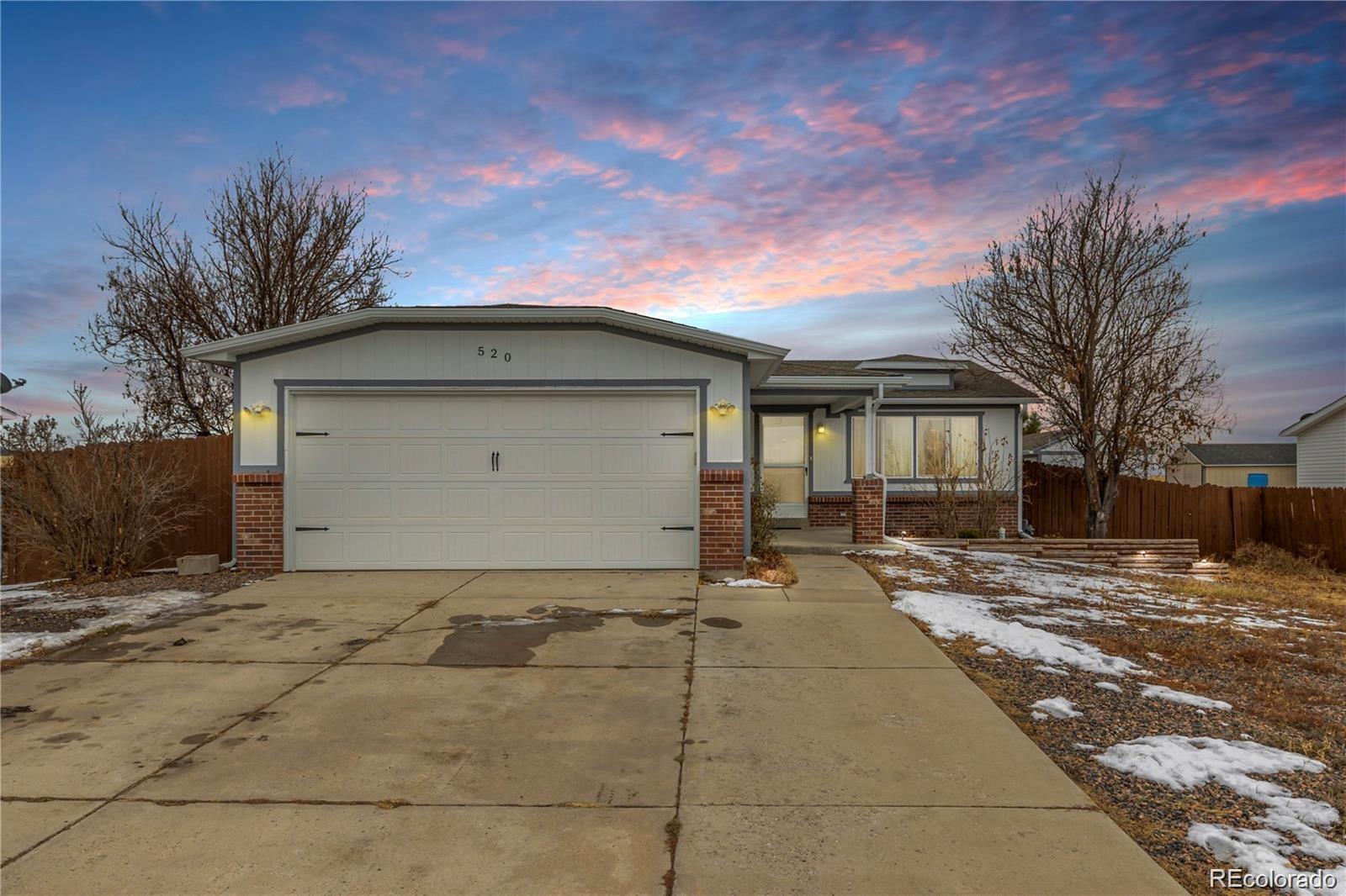 520 Shasta Ct, Kiowa, CO 80117