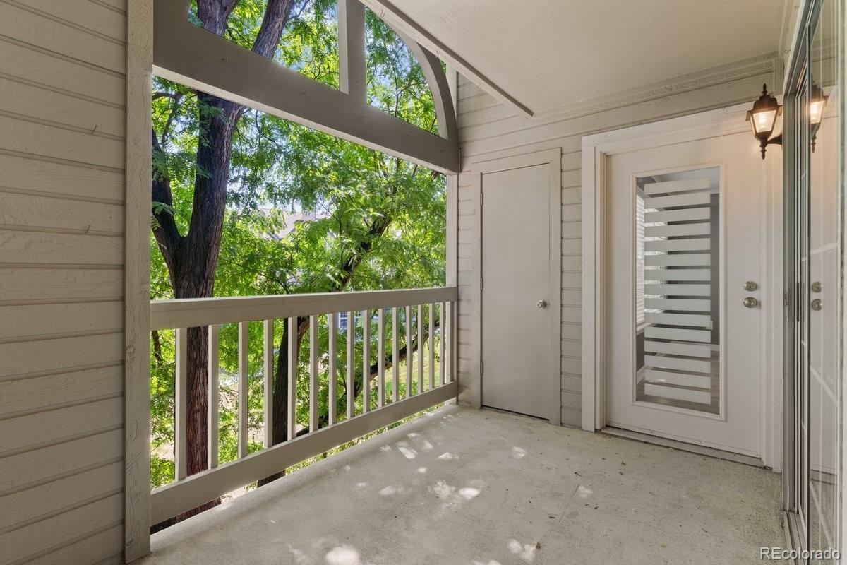9130 E Arbor Cir #K, Englewood, CO 80111