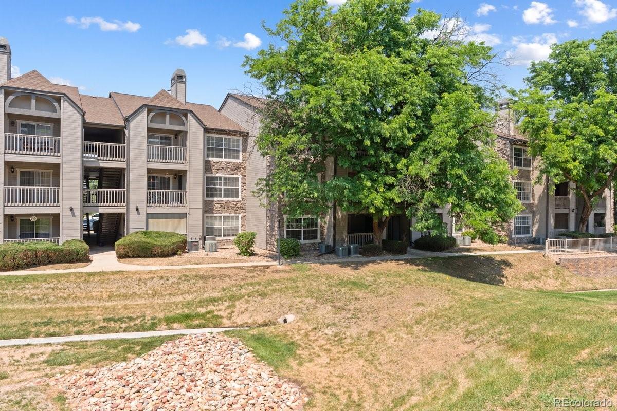 9130 E Arbor Cir #K, Englewood, CO 80111