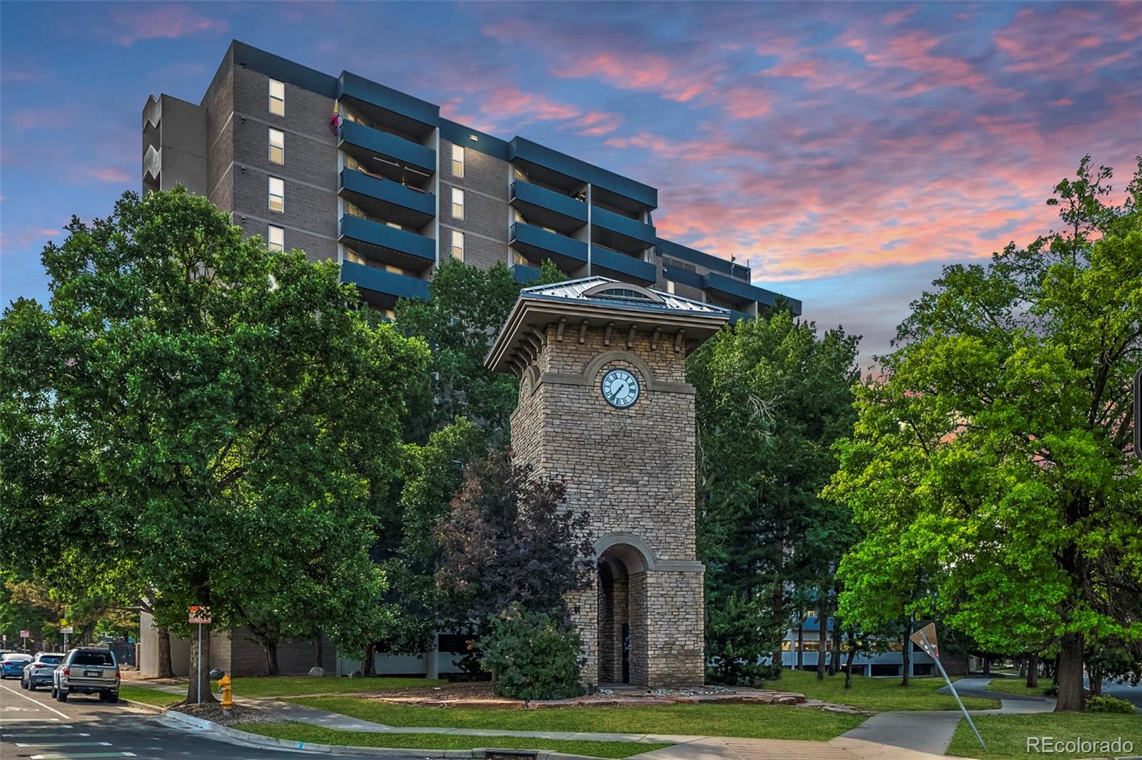 601 W 11th Ave #905, Denver, CO 80204
