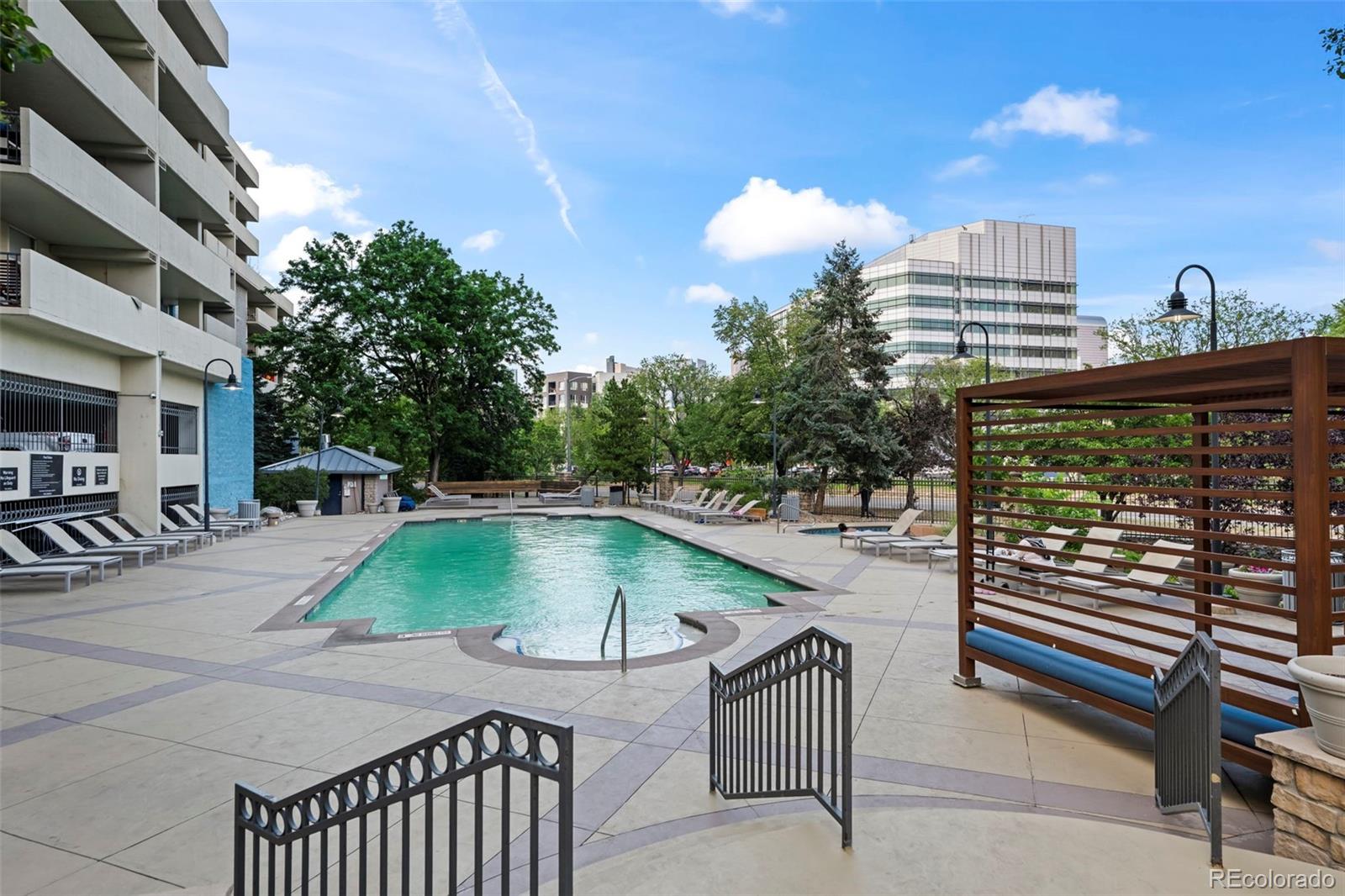 601 W 11th Ave #905, Denver, CO 80204