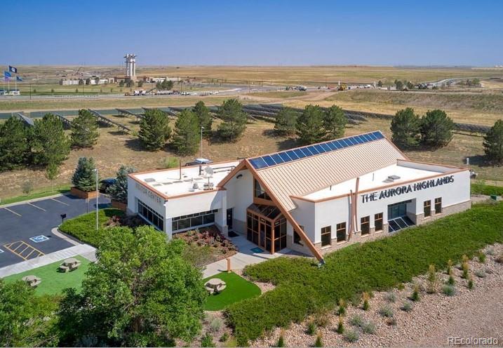 3241 N Elk Way, Aurora, CO 80019