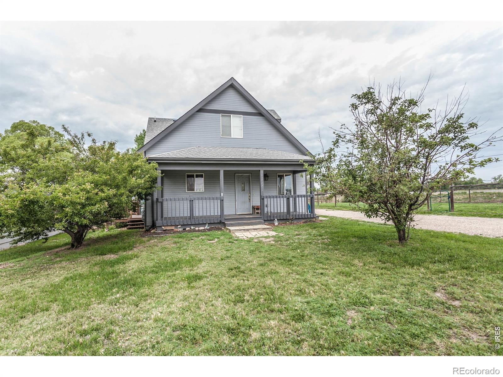 3621 Highland Dr, Fort Collins, CO 80524
