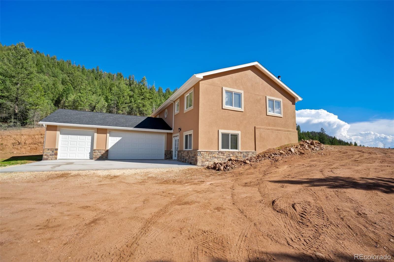 1289 S Pine Vi, Canon City, CO 81212
