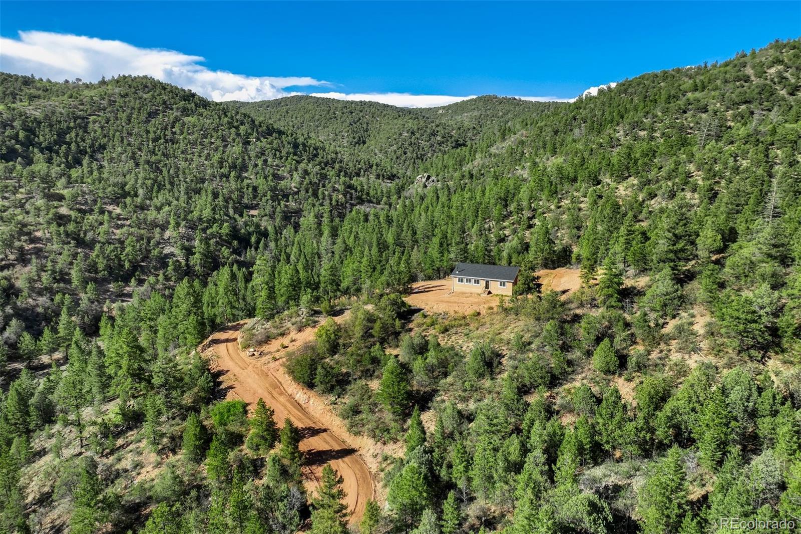 1289 S Pine Vi, Canon City, CO 81212