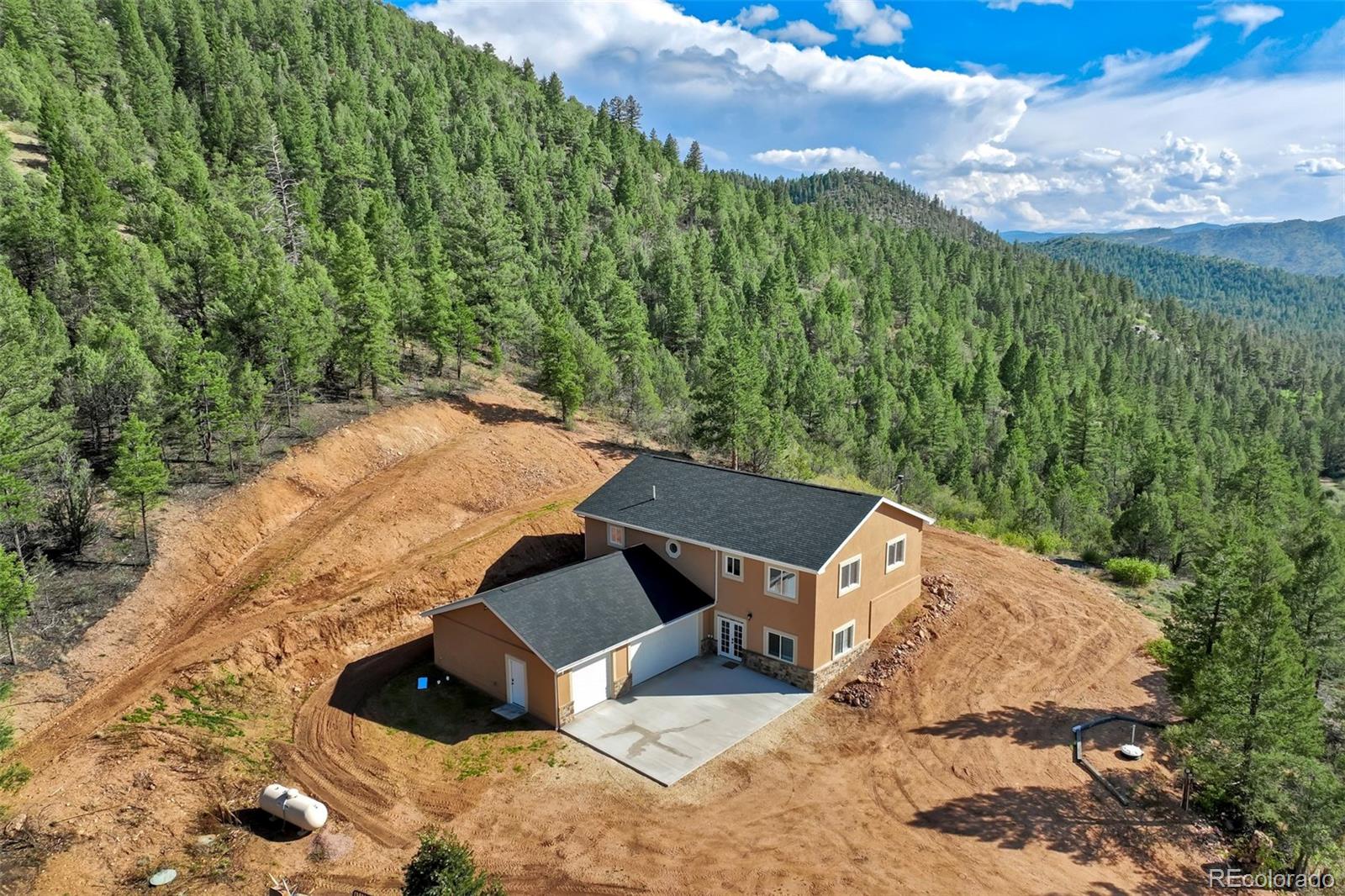 1289 S Pine Vi, Canon City, CO 81212
