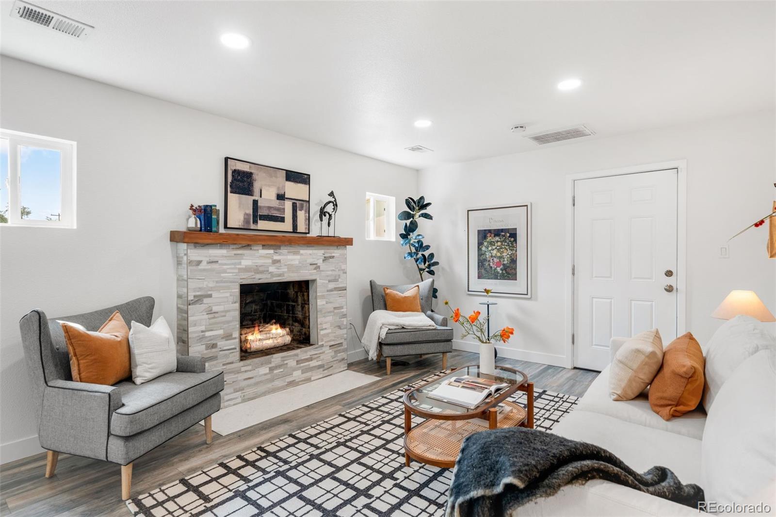 6905 W 41st Ave, Wheat Ridge, CO 80033
