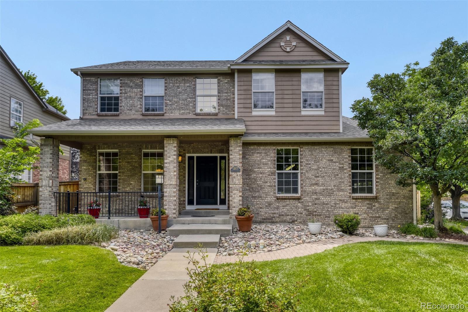 217 S Syracuse St, Denver, CO 80230