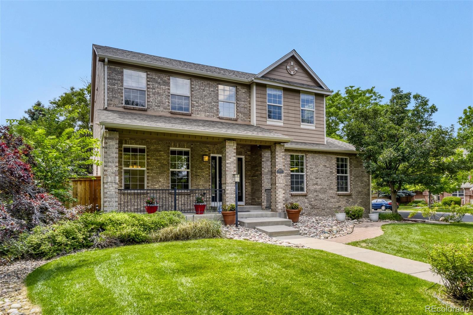 217 S Syracuse St, Denver, CO 80230
