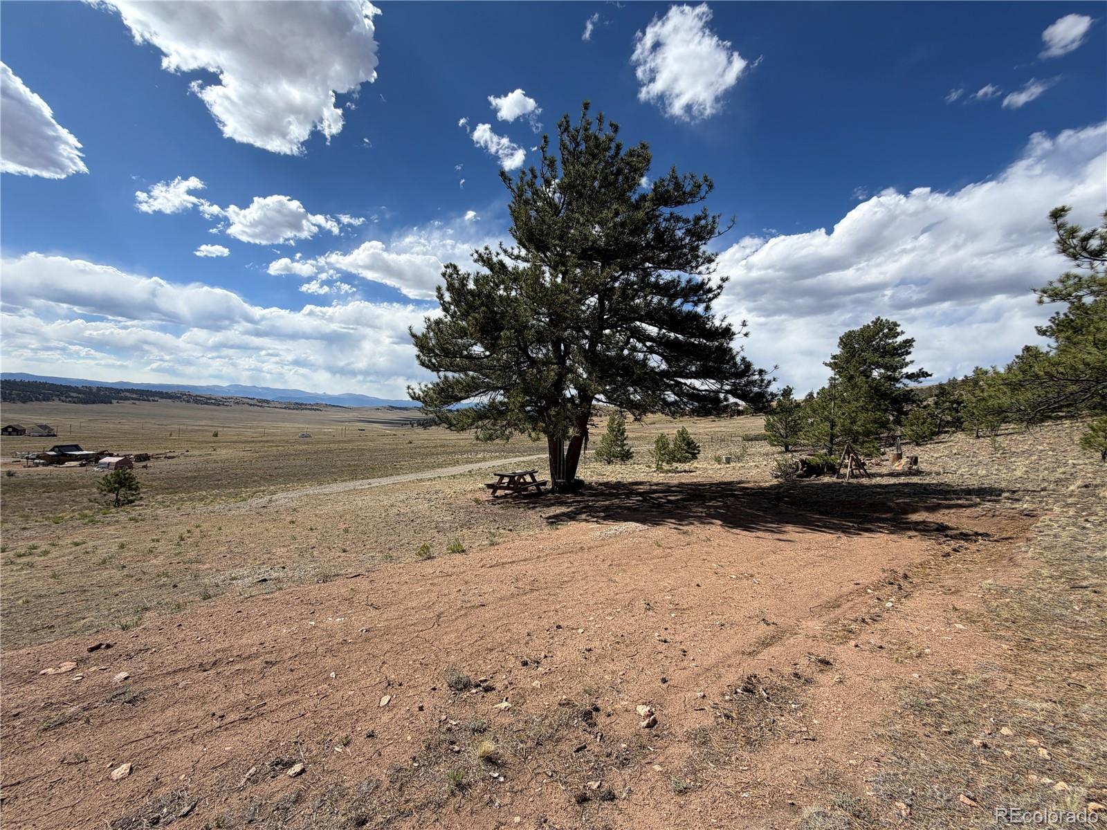 830 Cohonina Rd, Hartsel, CO 80449