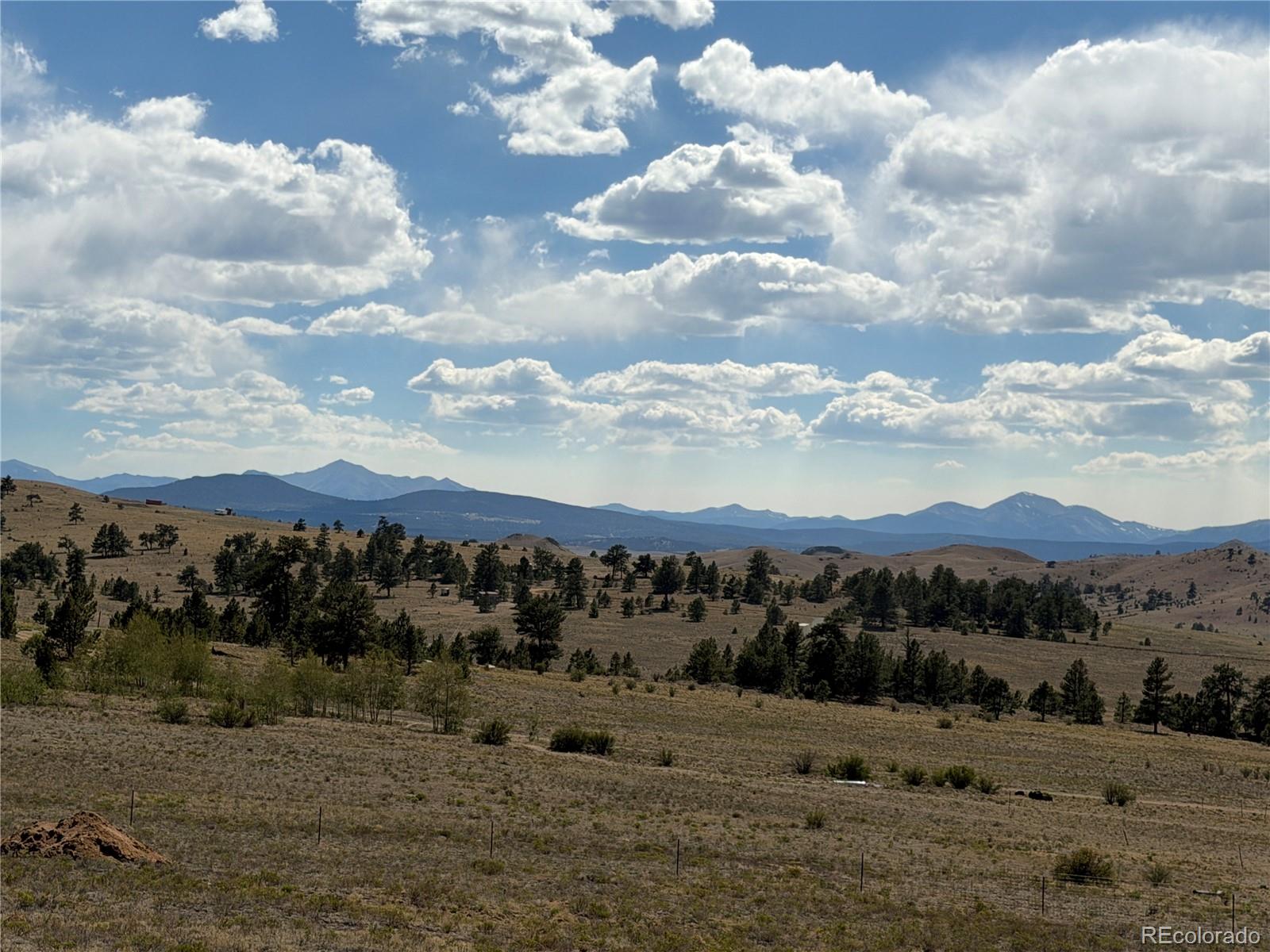 830 Cohonina Rd, Hartsel, CO 80449