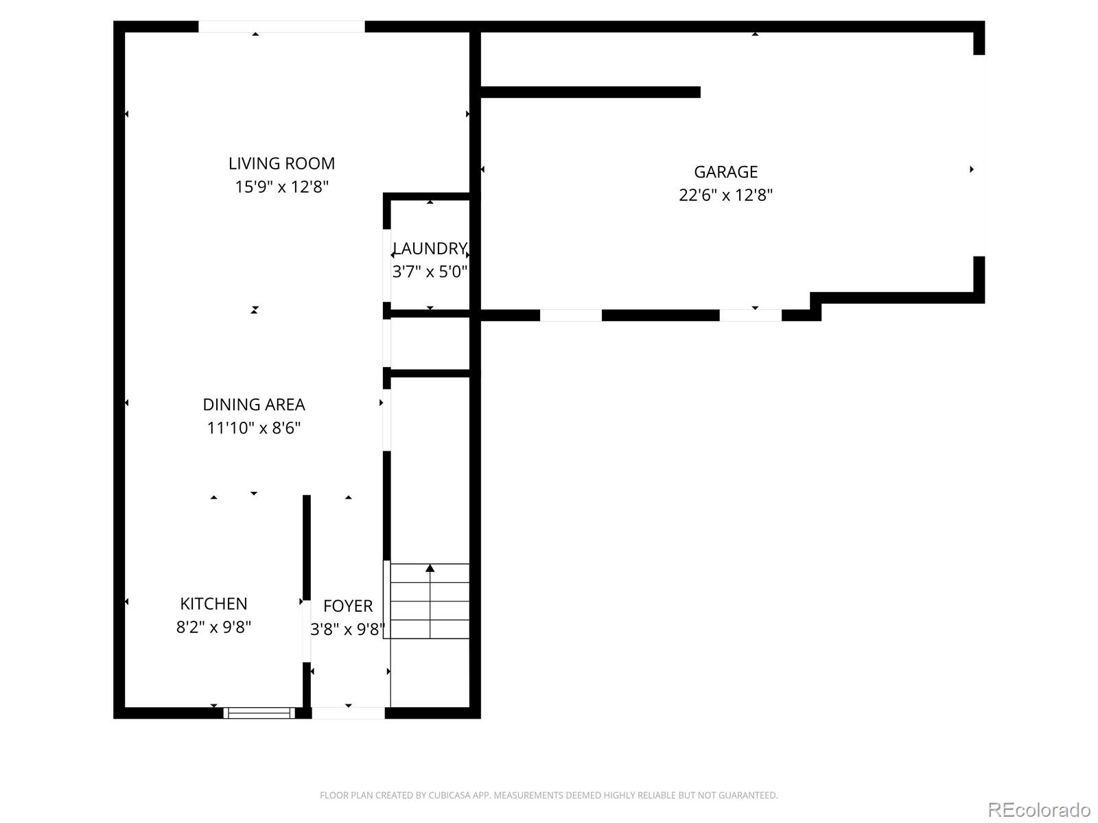952 Coronado Pw S #C, Denver, CO 80229