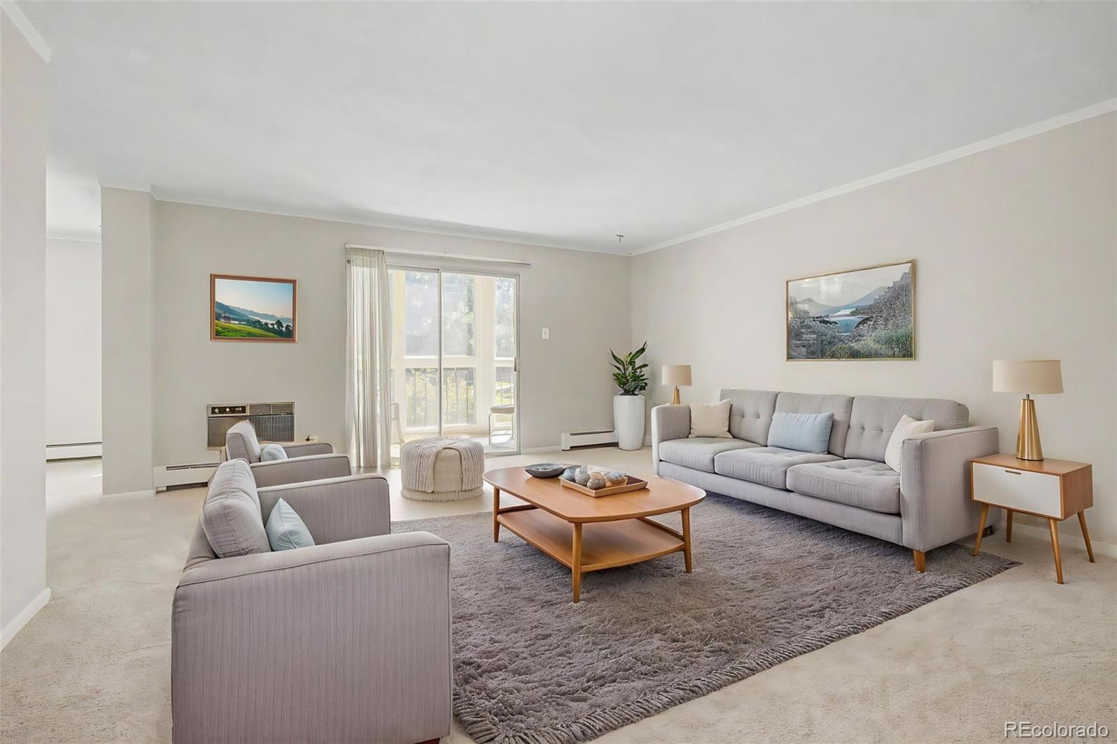 13500 E Cornell Ave #205, Aurora, CO 80014