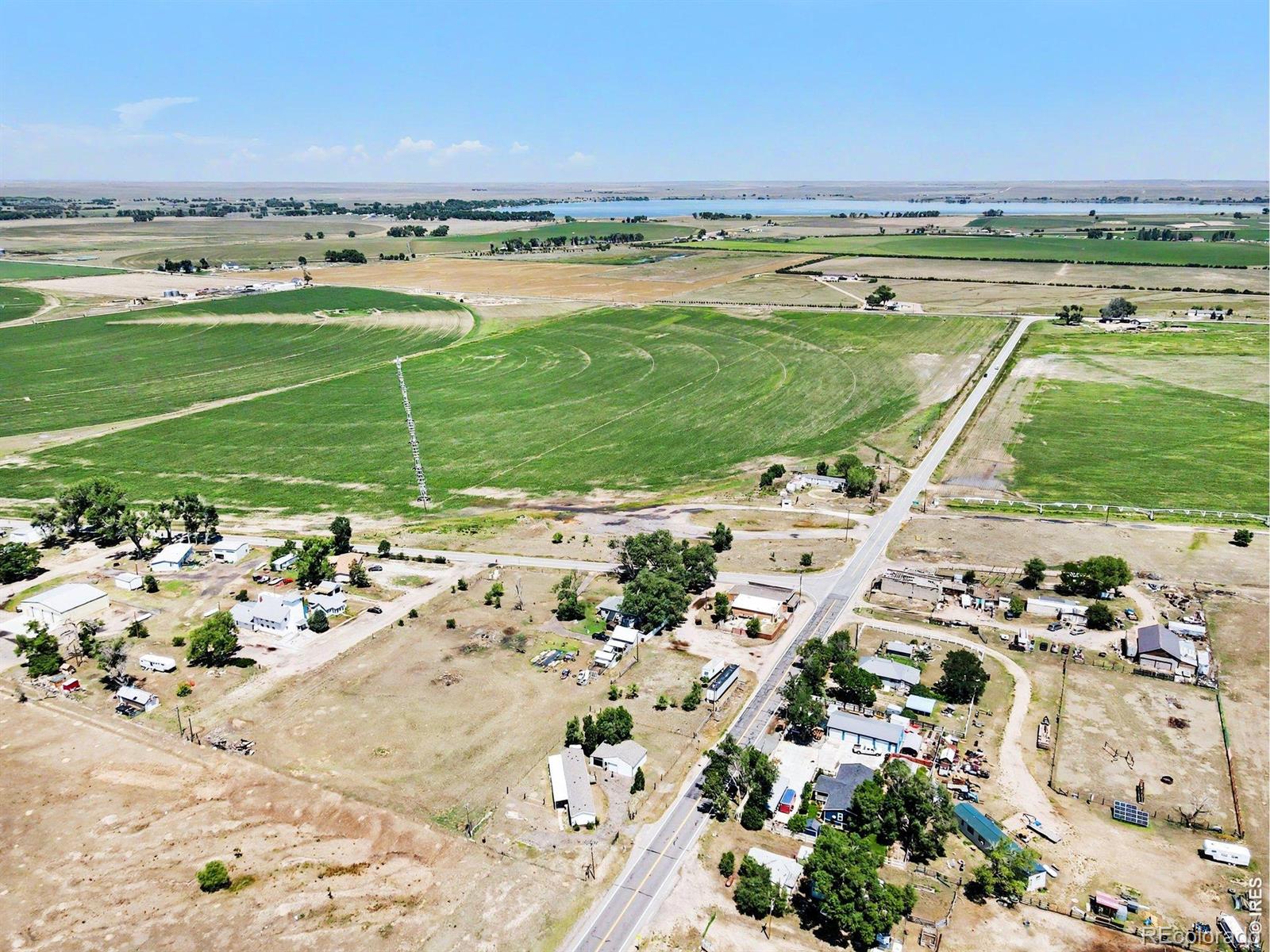 24005 Highway 39, Weldona, CO 80653