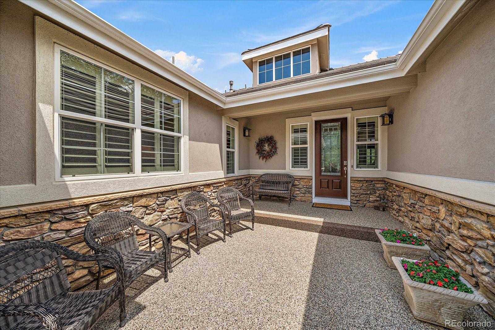 7560 S Eaton Park Way, Aurora, CO 80016