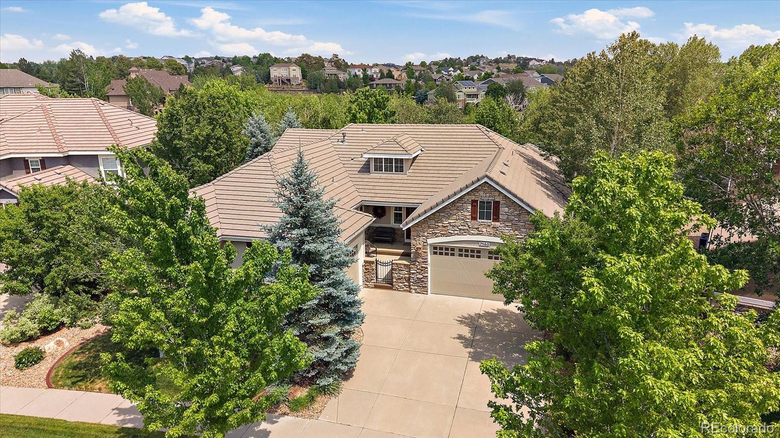 7560 S Eaton Park Way, Aurora, CO 80016
