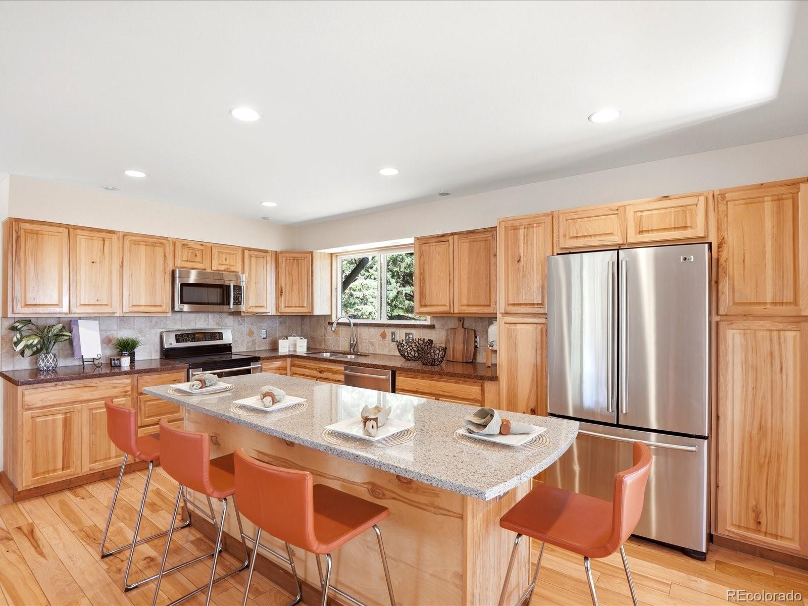 9039 S Bertha Ct, Morrison, CO 80465