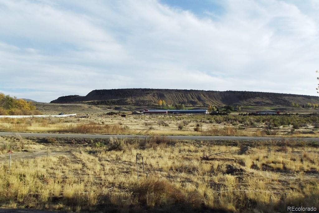 212 Industrial Pw Lot 6, Rangely, CO 81648