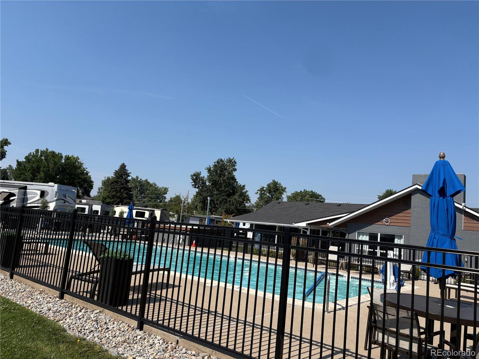 3650 S Federal Blvd Lot 148, Englewood, CO 80110