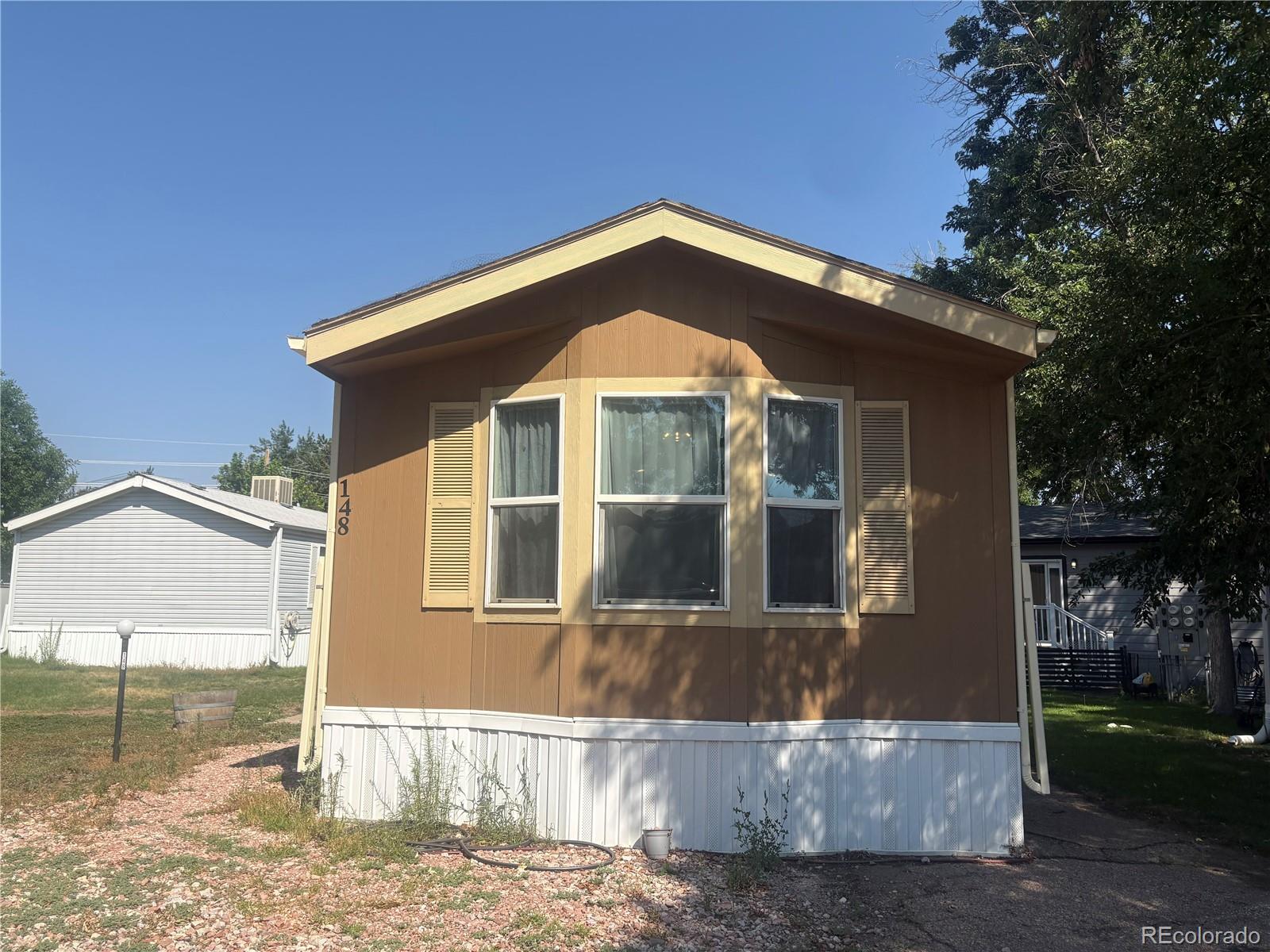 3650 S Federal Blvd Lot 148, Englewood, CO 80110