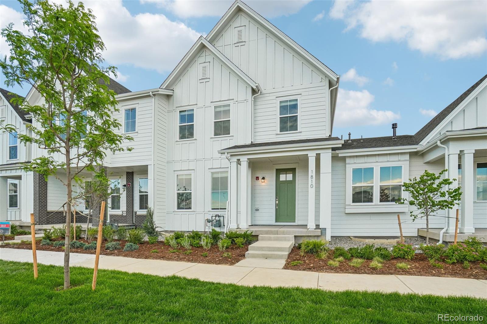1810 Parade St, Erie, CO 80516
