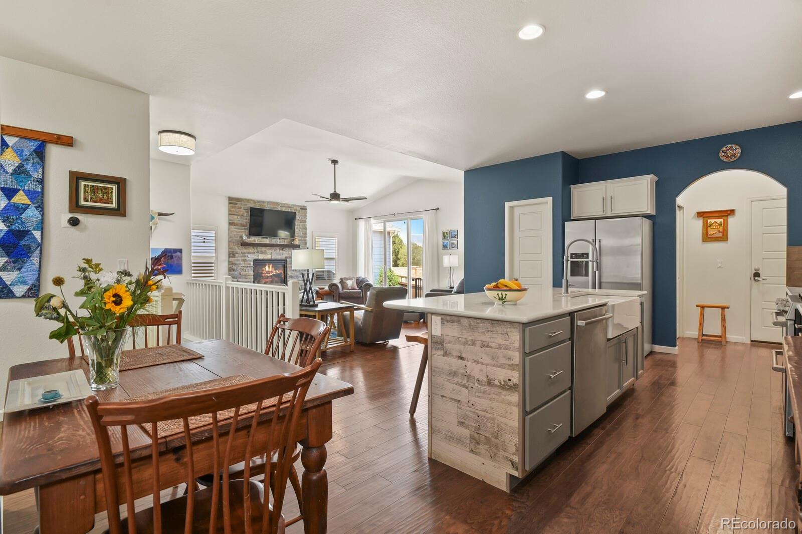 1530 Gold Hill Mesa Dr, Colorado Springs, CO 80905