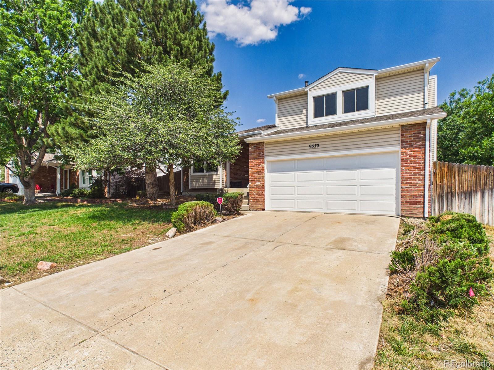 5572 S Zeno Ct, Centennial, CO 80015
