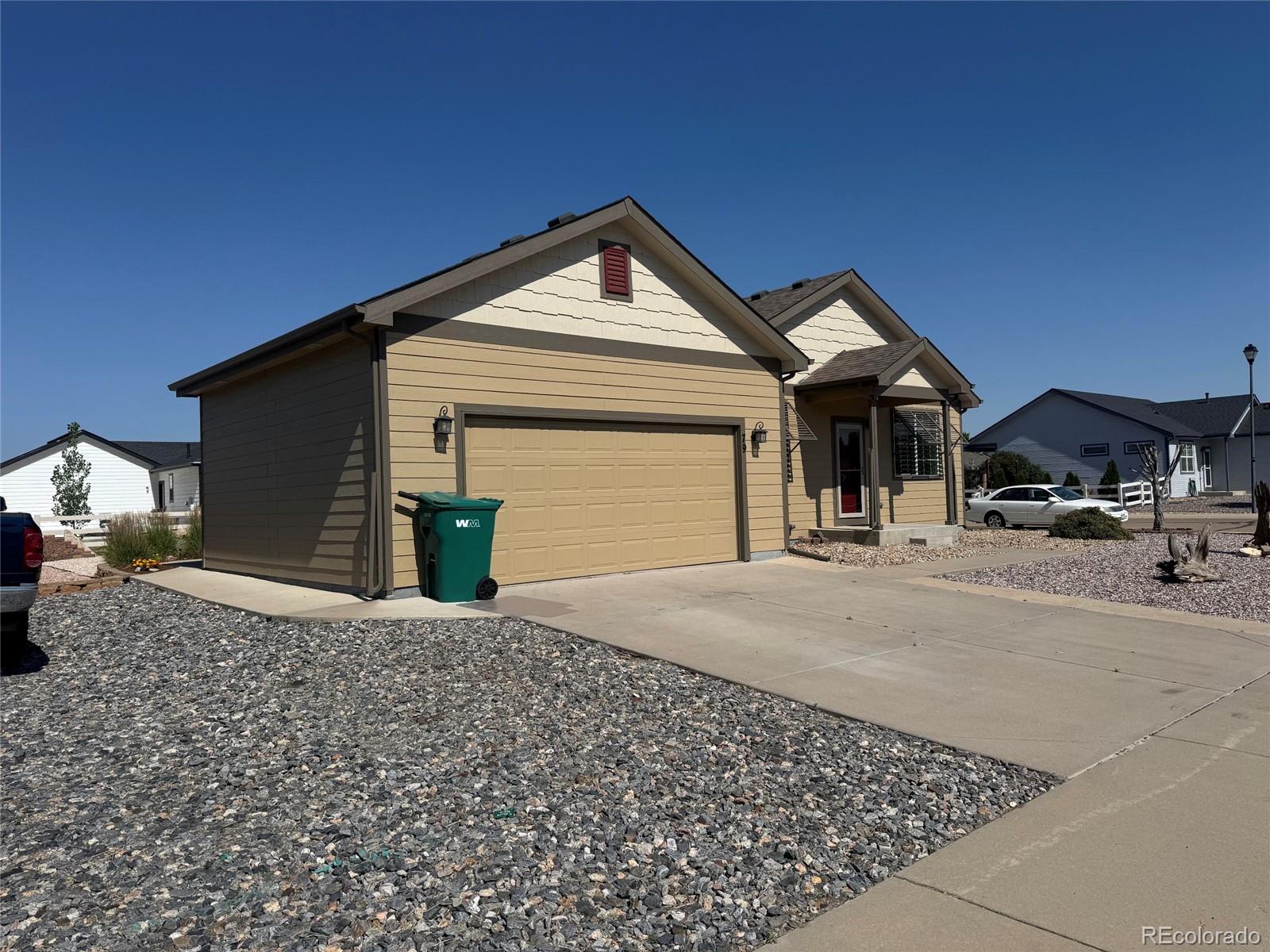 79 1st St, Firestone, CO 80520